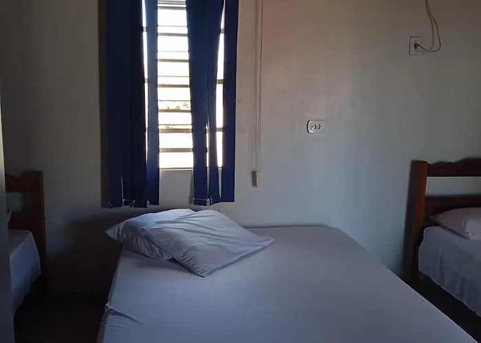 Hotel Ouro Fino