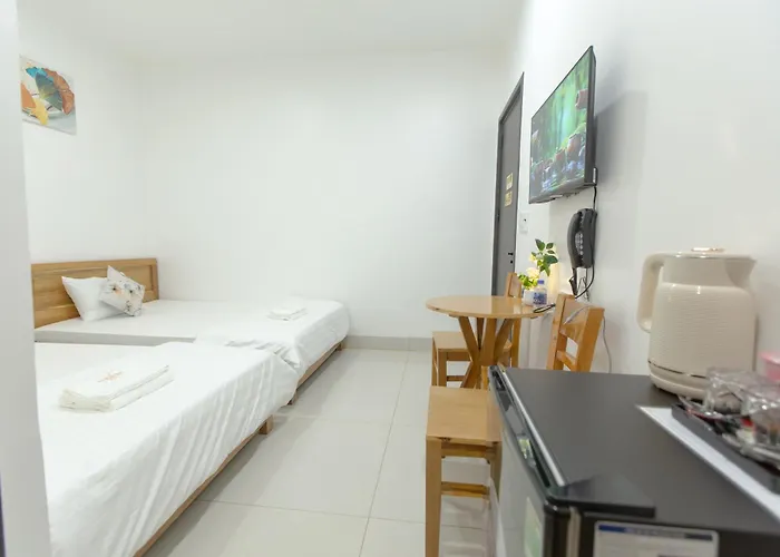 Hotel An Khuong