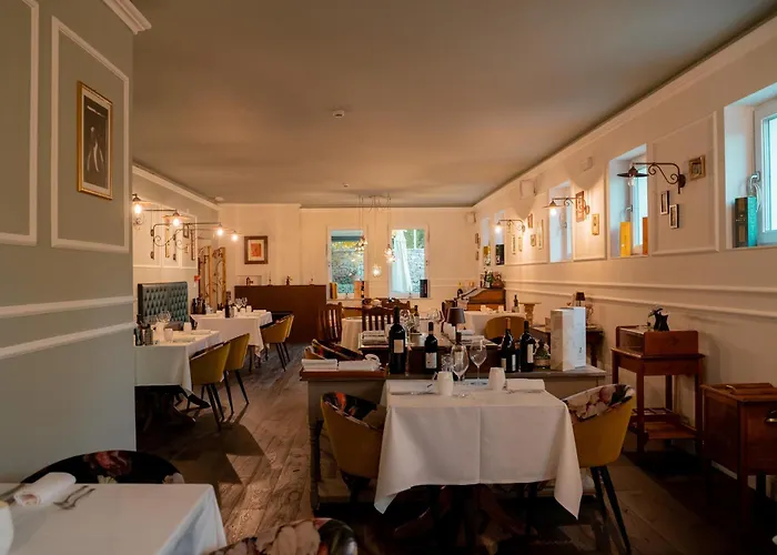 Locanda Gaudemus Boutique Hotel