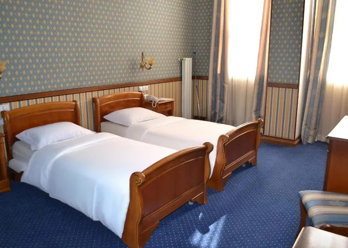 Florence Hotel
