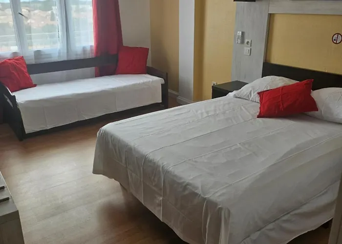 Victoria Hotel