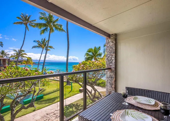 The Mauian Hotel