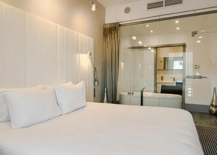 Qubus Hotel Bydgoszcz