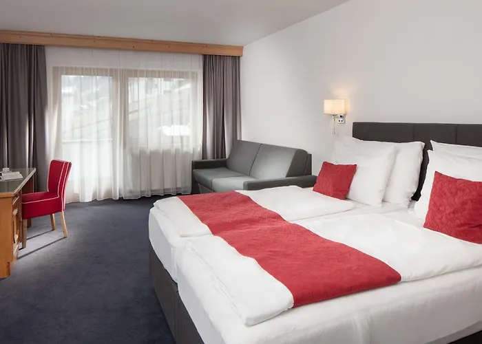 Hotel Höhlenstein