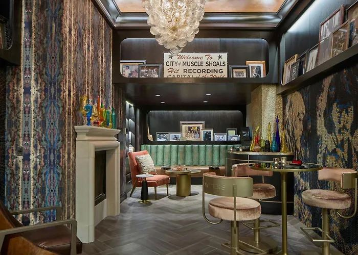 Renaissance Shoals Resort & Spa