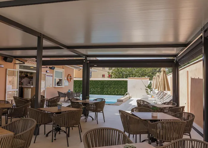 Hotel Gabarda