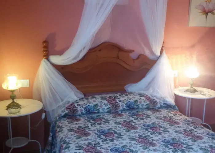 Pension Cristina