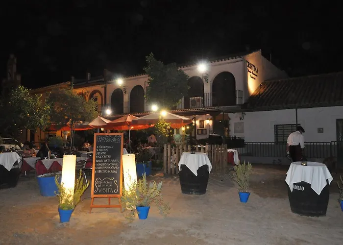 Pension Cristina