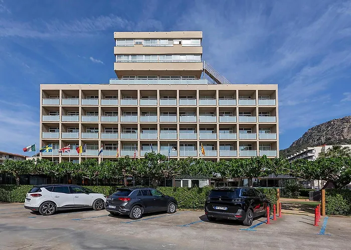 Hotel Panorama