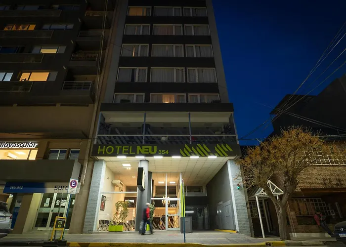 Hotel Neu 354