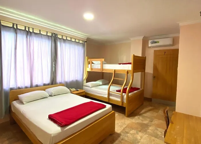 Hotel Marluz