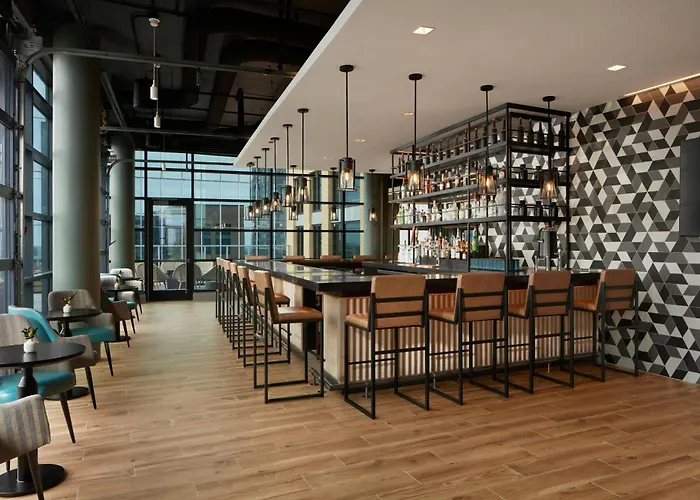 Ac Hotel By Marriott Reston