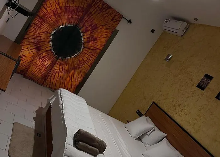 Hotel KEUR HORUS