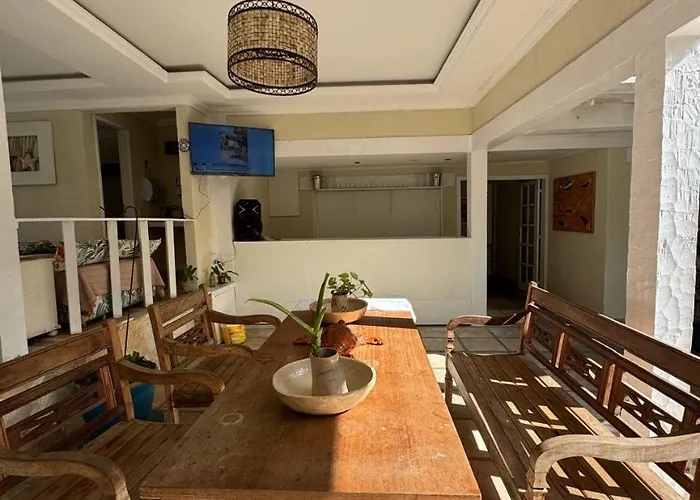 Pousada Maresia Búzios