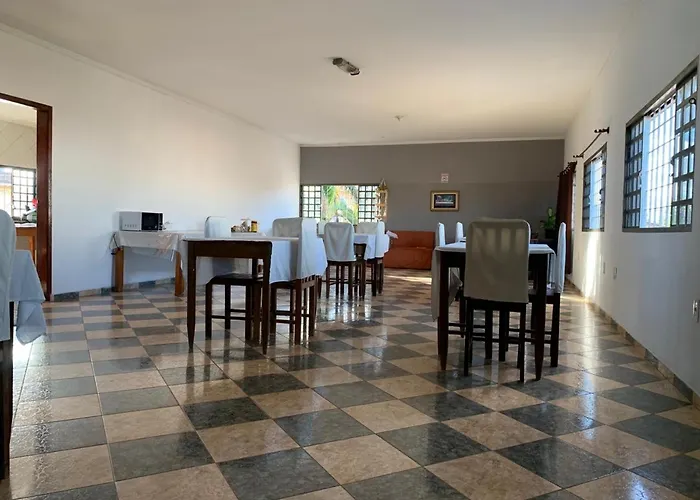 Hotel Potiguar
