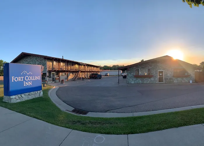 Fort Collins Inn