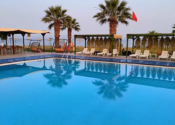 RA Resort Otel