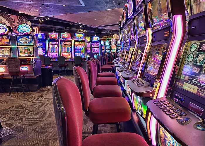 Stoney Nakoda Resort & Casino