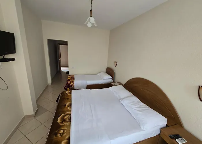 Hotel Belvedere