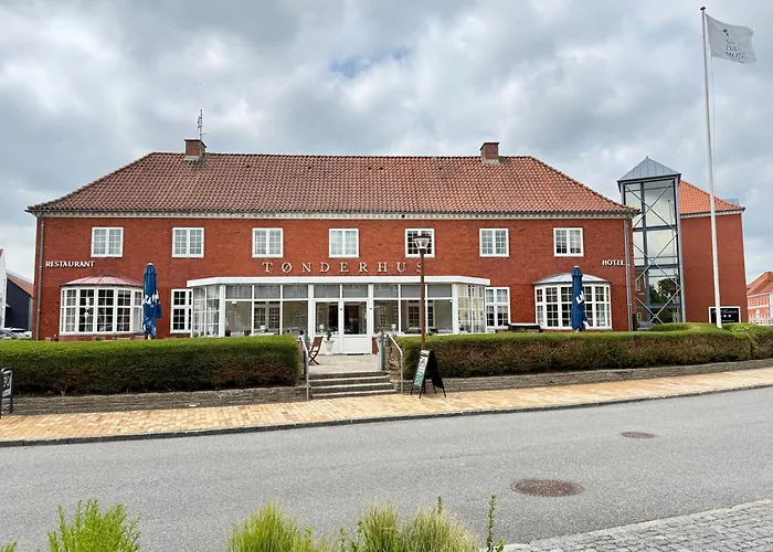 Hotel Tonderhus