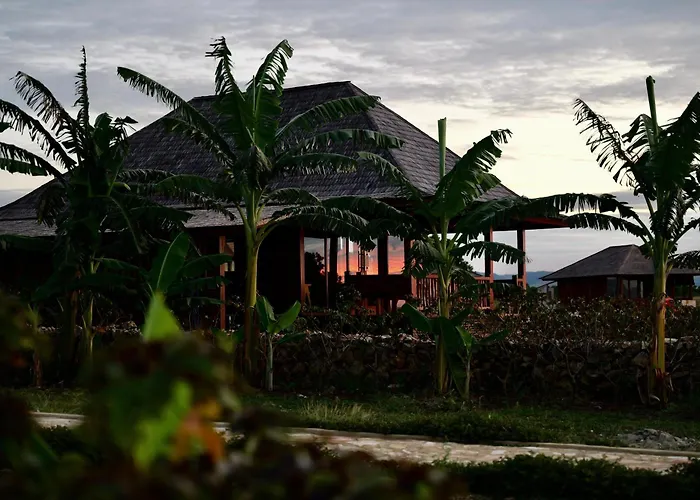 Anna Villas By Sumba-Beach