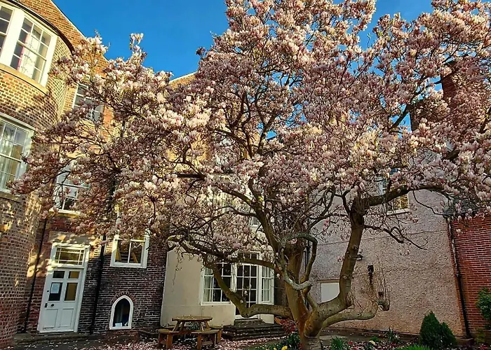 St John's College