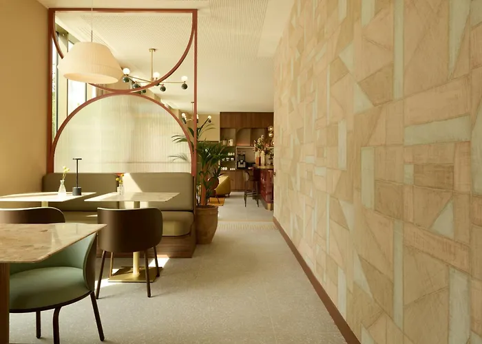 Okko Hotels Troyes Centre