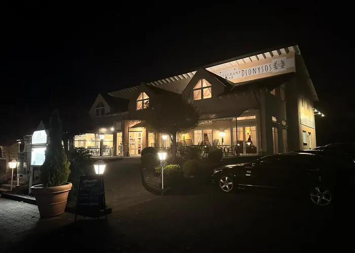 Dionysos Hotel