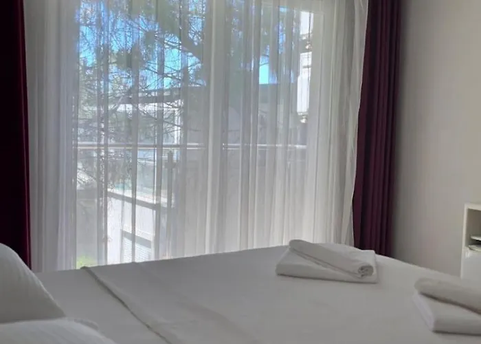 Serin Otel
