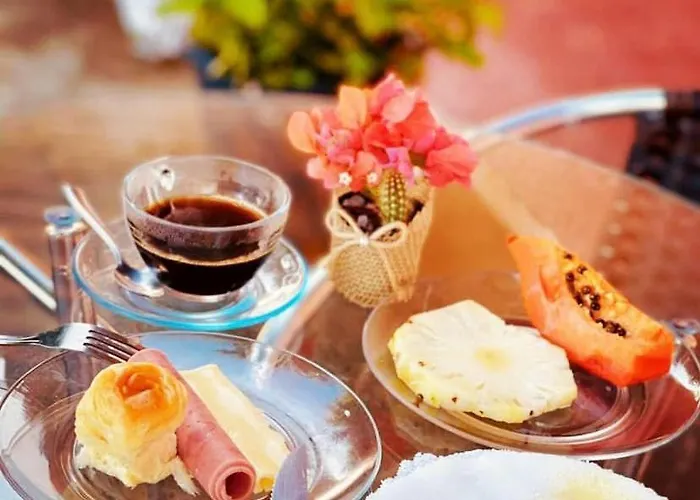 Pousada Pôr do Sol Caicó
