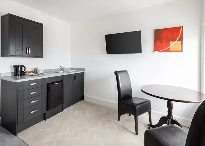 Host & Stay - The Sandbeck