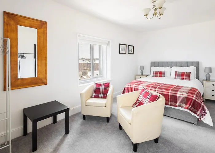 Host & Stay - The Sandbeck