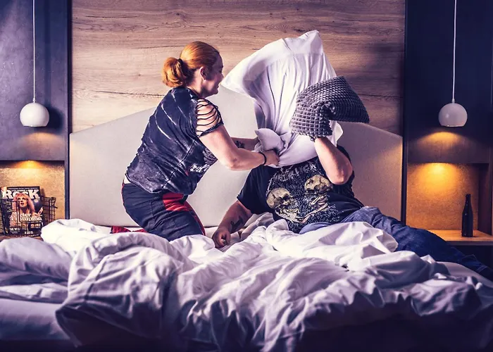 Rock&Chill Hotel Falter