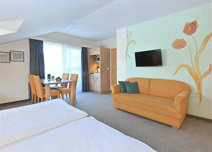Landhaushotel Hof Wasserkuppe