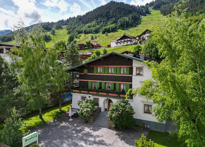 Haus Gamberg