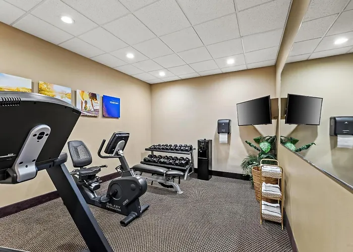 Comfort Inn & Suites Tuscumbia-Muscle Shoals