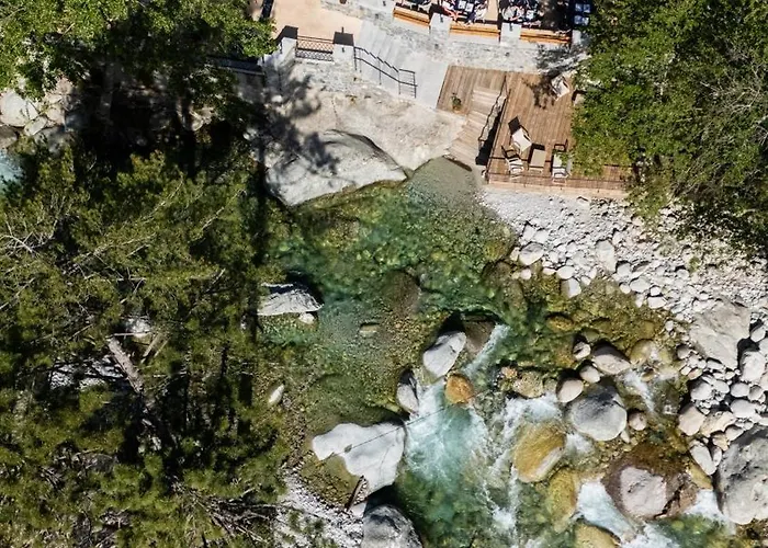 Hotel Arena Le Refuge