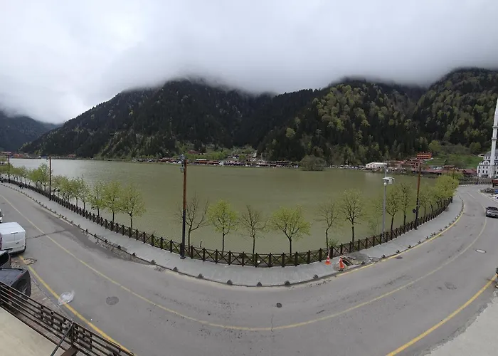 Poyraz Hotel Uzungöl