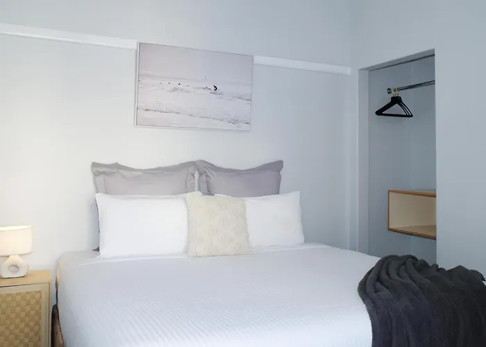 Port Macquarie Hotel