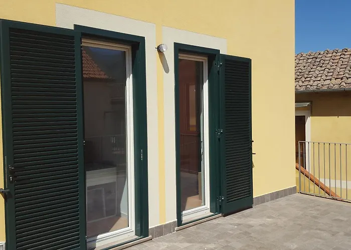 La Tortora