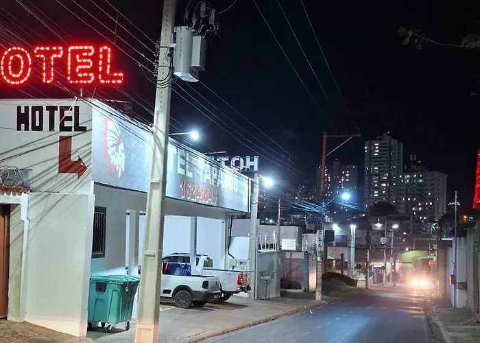 Hotel Tapajos