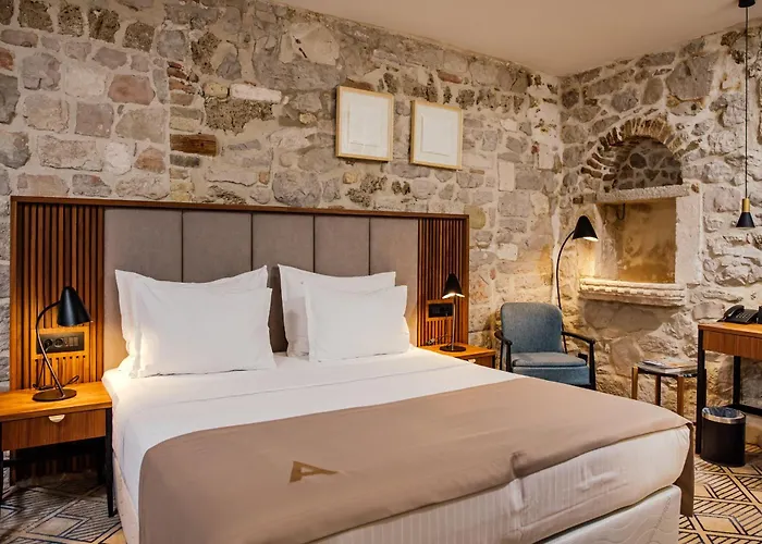 Armerun Heritage Hotel&Residences