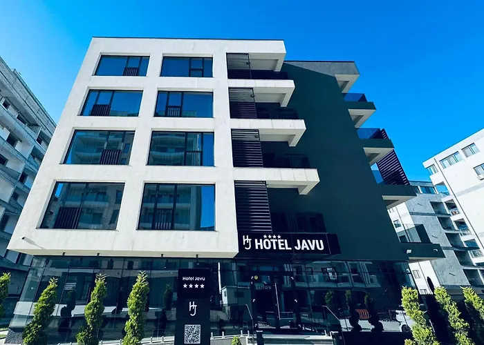 Hotel Javu