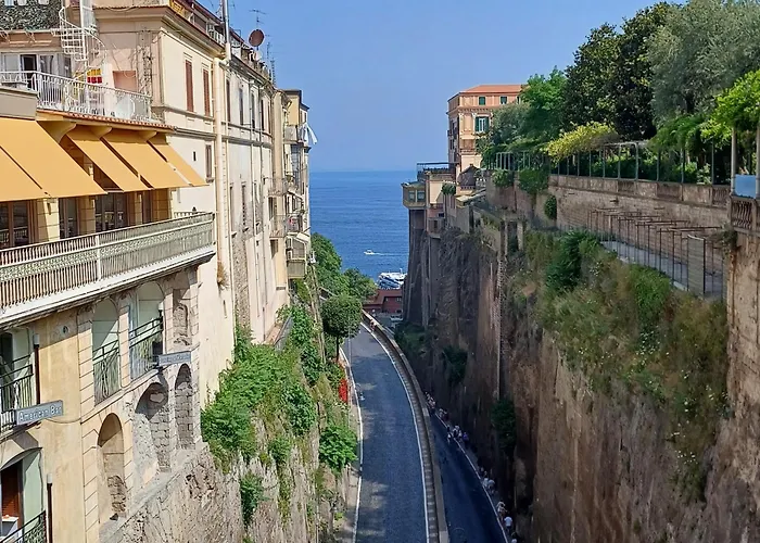 A Casa Di Erica