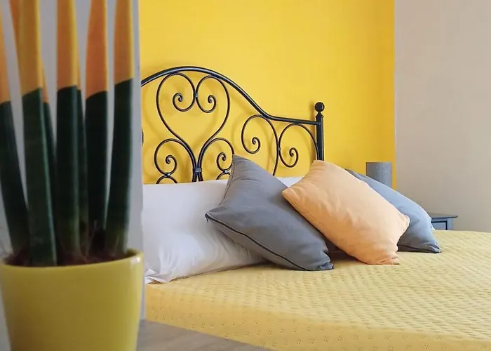 A Casa Di Erica