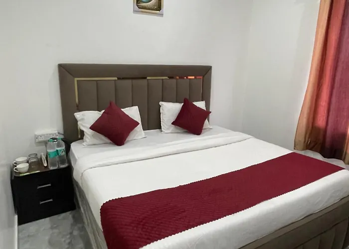 Jannat Hotel & Restaurant