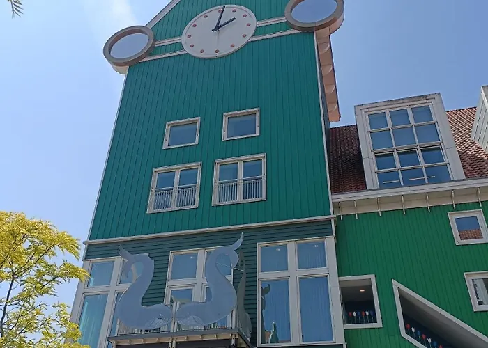 B&B Het Heusje