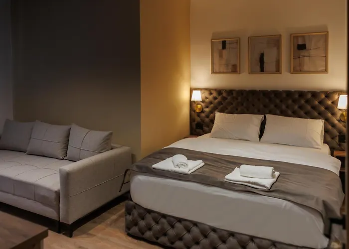 Garni Hotel Maggitti