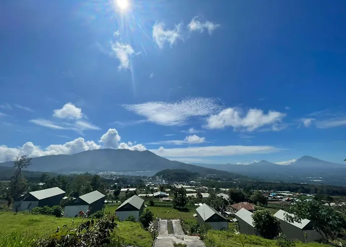 Mesari Hill Glamping