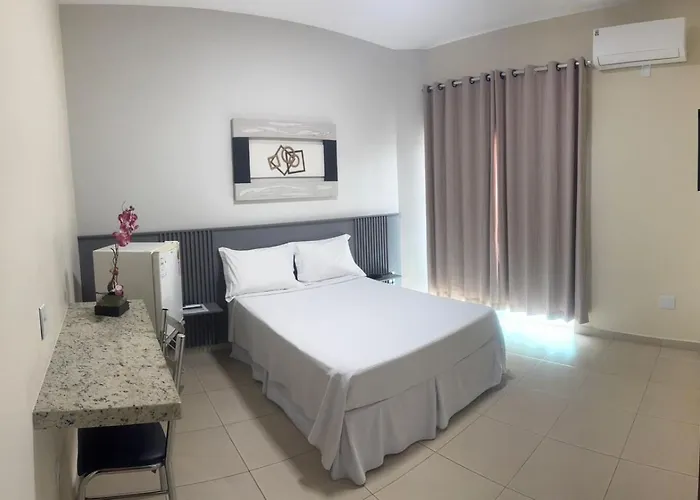 Hotel Yoguedes